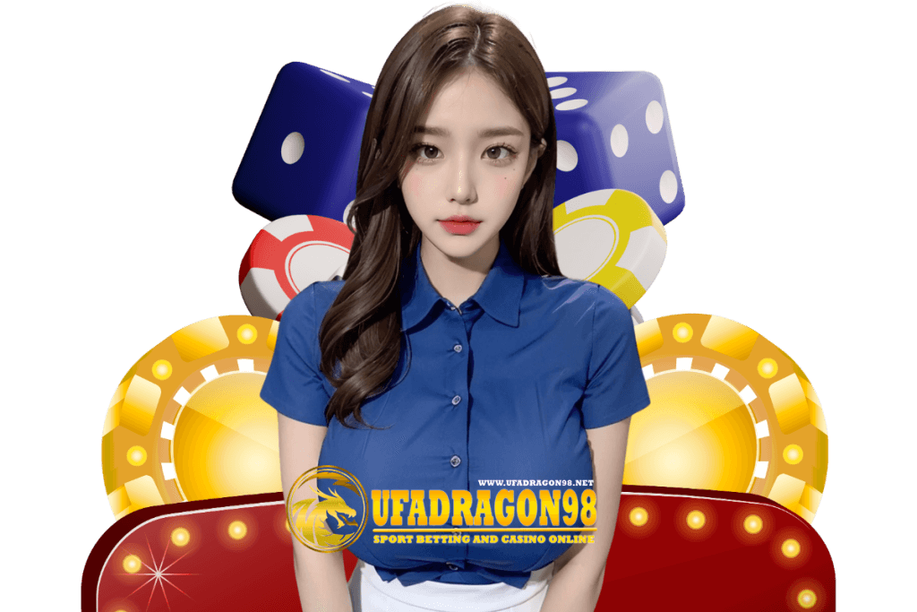 ufa dragon 98 สล็อต
