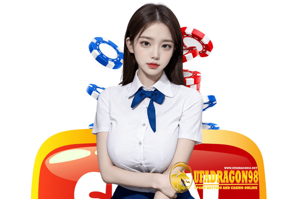 ufa dragon 98 เว็บตรง
