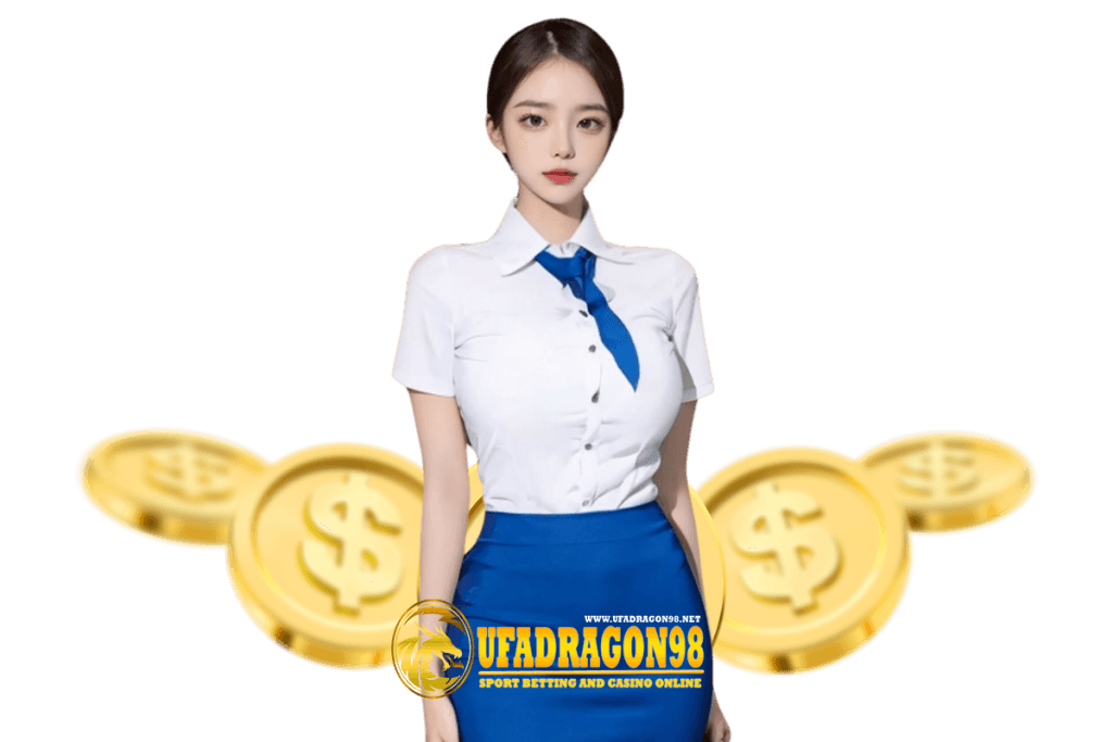 ufa dragon 98 แจกเครดิตฟรี